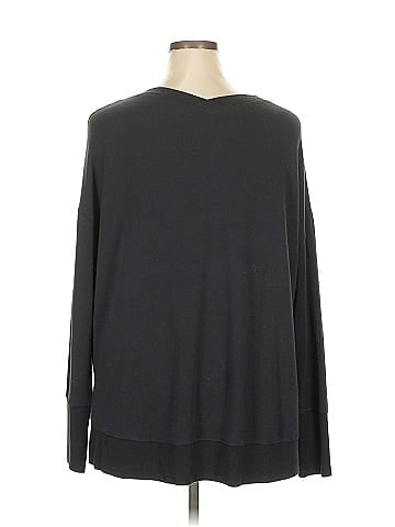 Athleta Pullover Sweater (view 2)