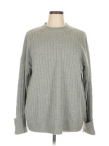 Banana Republic Wool Pullover Sweater (view 1)