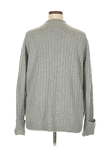 Banana Republic Wool Pullover Sweater (view 2)