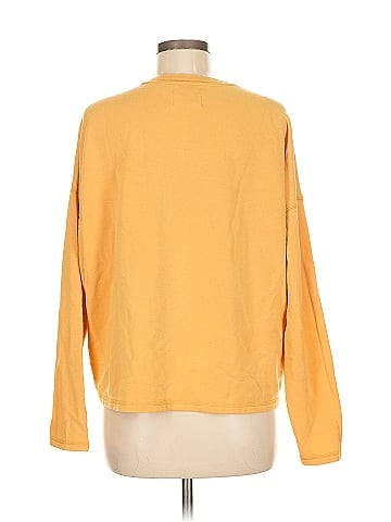 MWL by Madewell Sweatshirt (view 2)