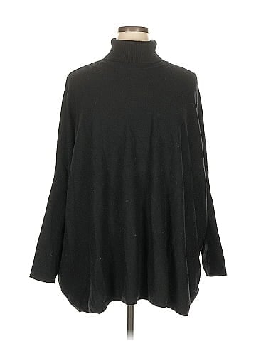 Joseph A. Turtleneck Sweater (view 1)