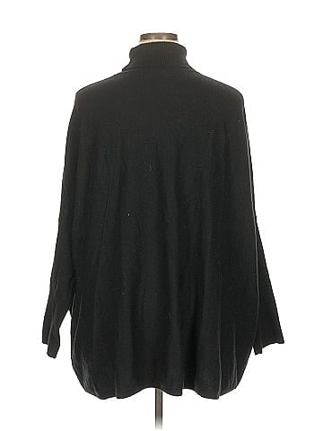 Joseph A. Turtleneck Sweater (view 2)