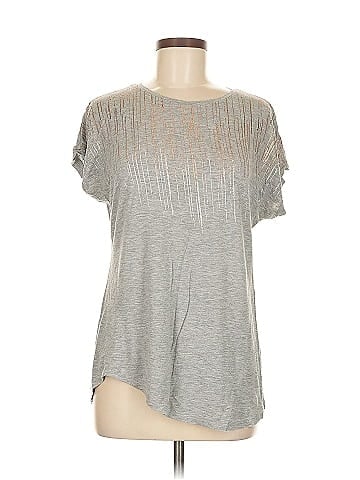 Apt. 9 Short Sleeve Top (view 1)