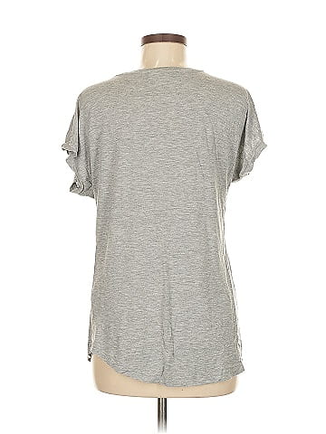 Apt. 9 Short Sleeve Top (view 2)
