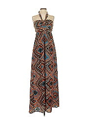 Band Of Gypsies Casual Dress