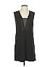 BCBGMAXAZRIA Black Cocktail Dress Size XXS - photo 1