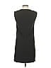 BCBGMAXAZRIA Black Cocktail Dress Size XXS - photo 2
