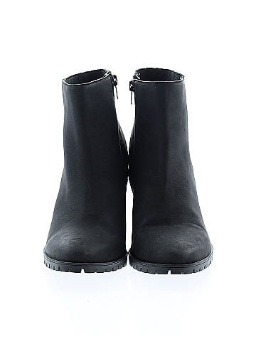 Kelly & Katie Ankle Boots (view 2)