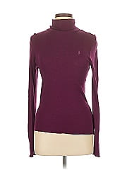 Ralph Lauren Sport Long Sleeve Turtleneck