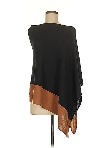 J.Crew Factory Store Poncho (view 1)