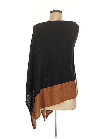 J.Crew Factory Store Poncho (view 2)