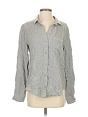 Cloth & Stone Long Sleeve Button Down Shirt