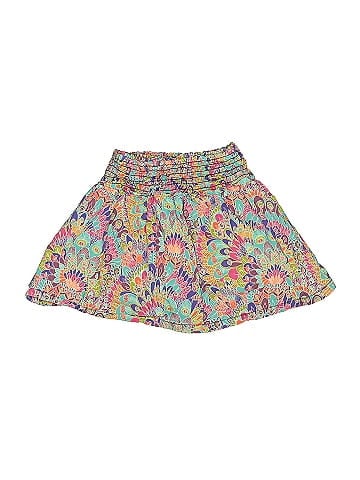 Peek... Skirt (view 2)