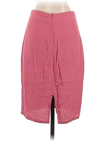 Reformation Formal Skirt (view 2)