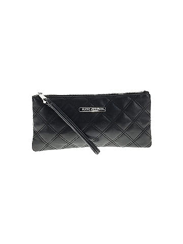 Marc Jacobs Leather Wristlet (view 1)