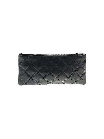 Marc Jacobs Leather Wristlet (view 2)