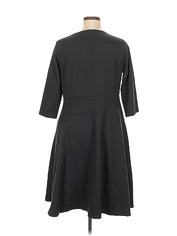 Lands' End Casual Dress (view 2)