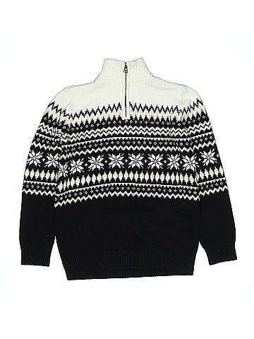 The Children's Place Pullover Sweater (view 1)
