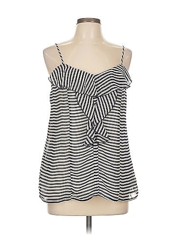 Xhilaration Sleeveless Top (view 1)
