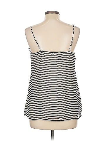 Xhilaration Sleeveless Top (view 2)