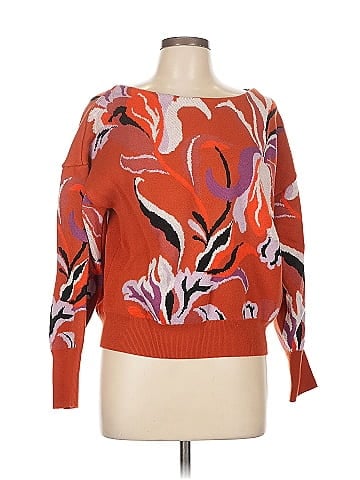 Maeve by Anthropologie Pullover Sweater (view 1)