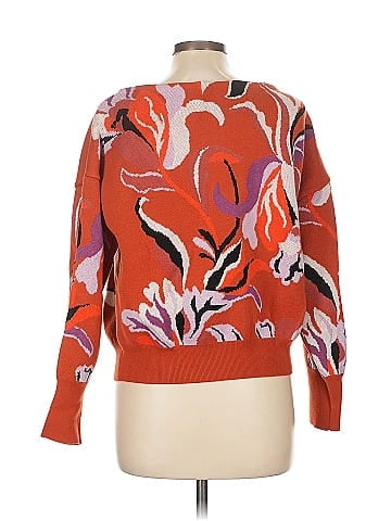 Maeve by Anthropologie Pullover Sweater (view 2)