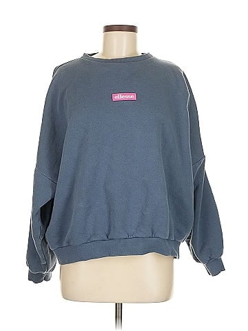 Ellesse Sweatshirt (view 1)