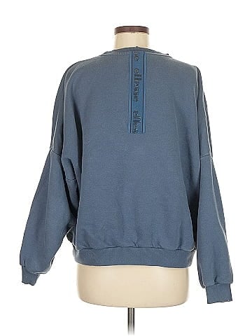 Ellesse Sweatshirt (view 2)