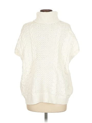 Lilla P Poncho (view 2)