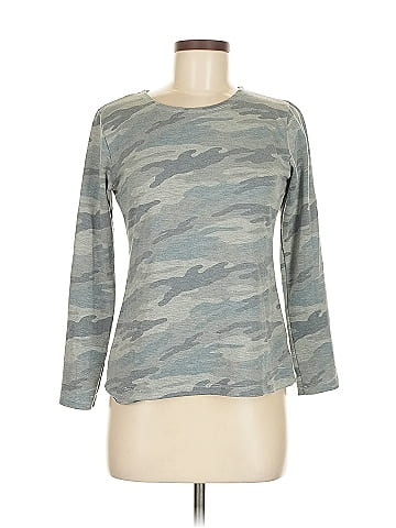 Julian Chang Long Sleeve Top (view 1)