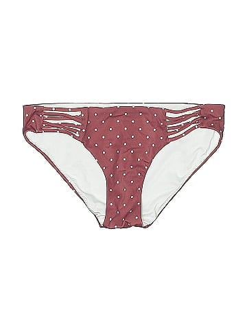 Victoria's Secret Pink Swimsuit Bottoms (view 1)