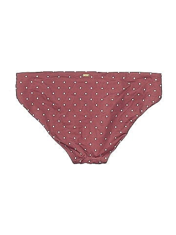 Victoria's Secret Pink Swimsuit Bottoms (view 2)