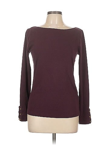 Lauren by Ralph Lauren Pullover Sweater (view 1)