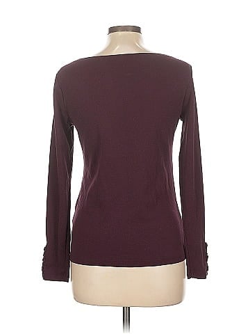 Lauren by Ralph Lauren Pullover Sweater (view 2)