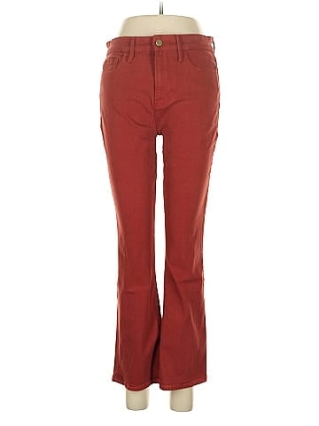 FRAME Denim Casual Pants (view 1)