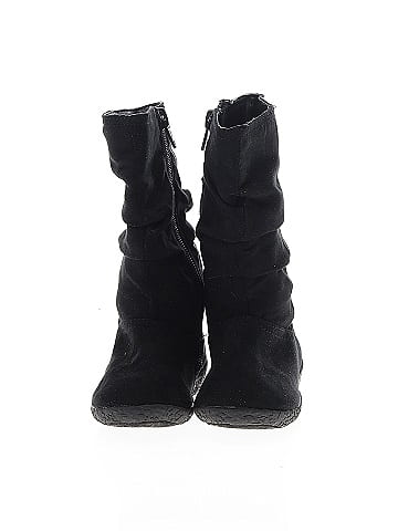 The Children's Place Boots (view 2)