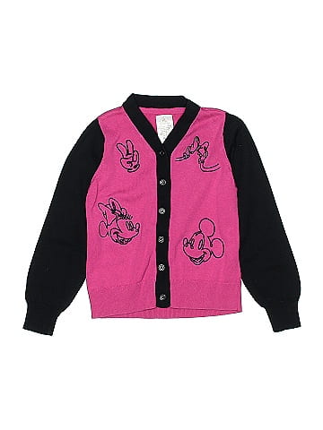 Disney Cardigan (view 1)