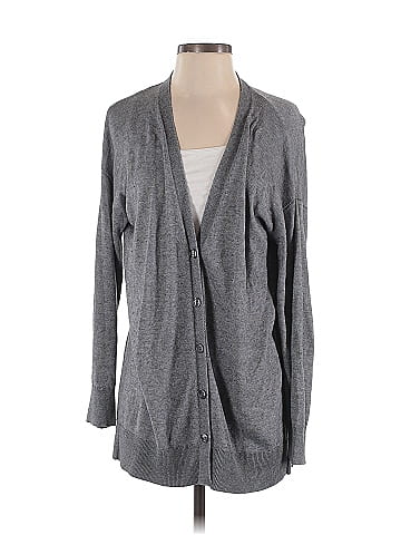 Massimo Dutti Cardigan (view 1)