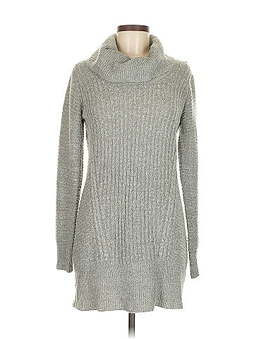 AGB Turtleneck Sweater (view 1)