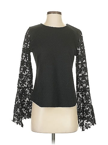 Eri + Ali Long Sleeve Top (view 1)