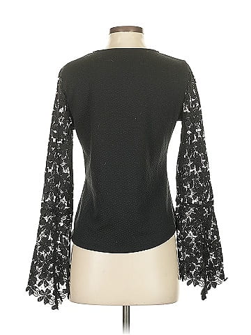 Eri + Ali Long Sleeve Top (view 2)
