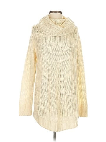 Dreamers Turtleneck Sweater (view 1)