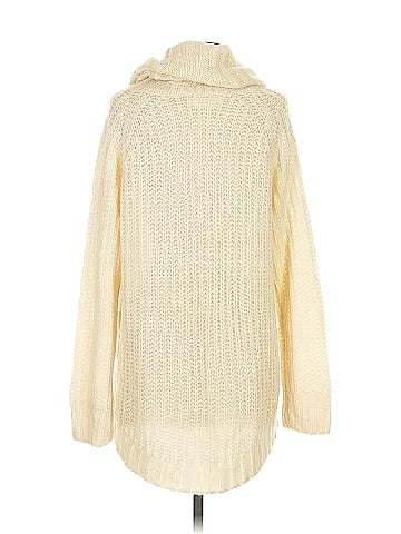 Dreamers Turtleneck Sweater (view 2)