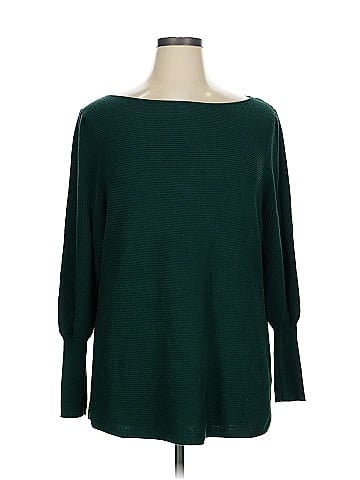 1.State Pullover Sweater (view 1)