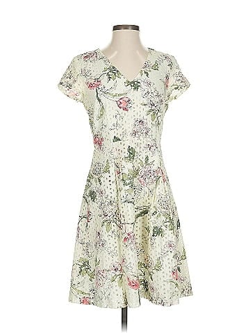 Ann Taylor Casual Dress (view 1)