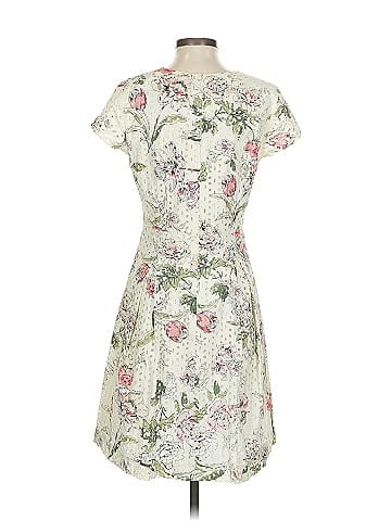 Ann Taylor Casual Dress (view 2)