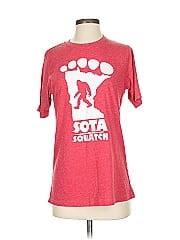 Next Level Apparel Active T Shirt