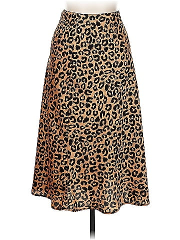 Mi ami Casual Skirt (view 1)