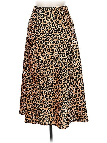Mi ami Casual Skirt (view 2)