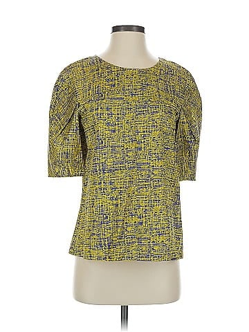 Rachel Roy Short Sleeve Top (view 1)
